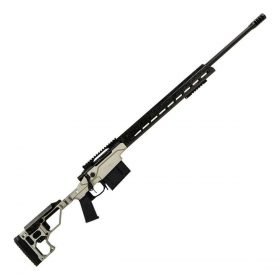 Christensen Arms Modern Precision Black Nitride Bolt Action Rifle - 223 Remington - 20in