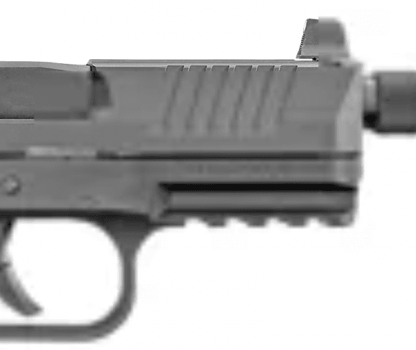 FN 509 Tactical Semi-Auto Pistol - 10 Round