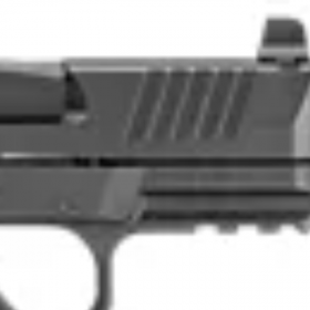 FN 509C Compact MRD Semi-Auto Pistol