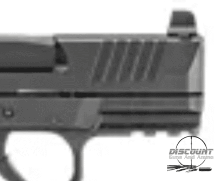 FN 509C Compact MRD Semi-Auto Pistol