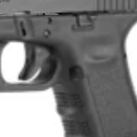 Glock G34 Semi-Auto Pistol - 9mm - 10 + 1