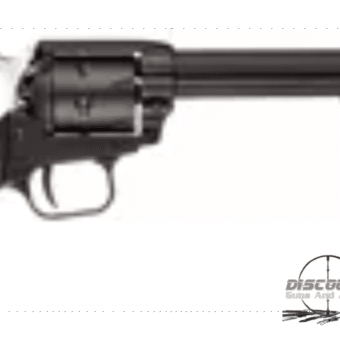 Heritage Rough Rider Revolver