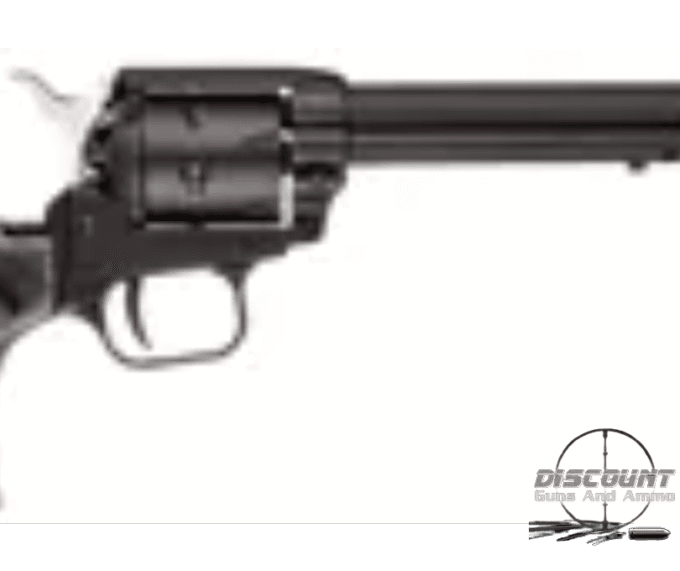 Heritage Rough Rider Revolver