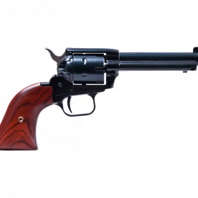 Heritage Rough Rider Single-Action Revolver