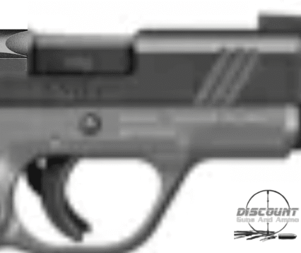 Kimber EVO SP CDP Semi-Auto Pistol