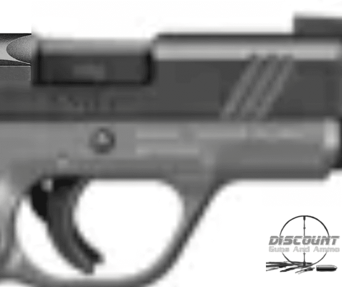 Kimber EVO SP CDP Semi-Auto Pistol