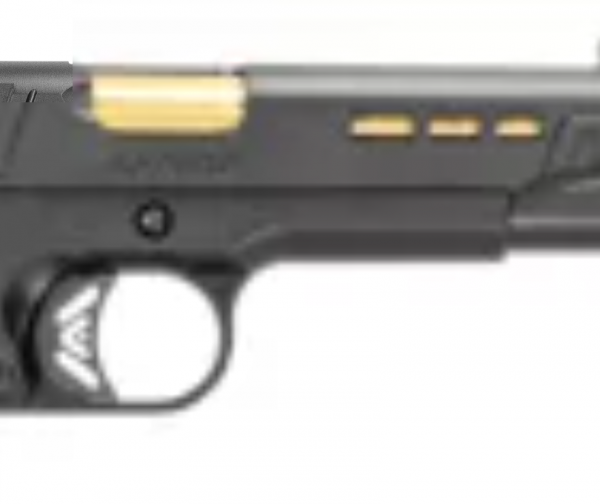 Kimber Rapide Semi-Auto Pistol - 10mm