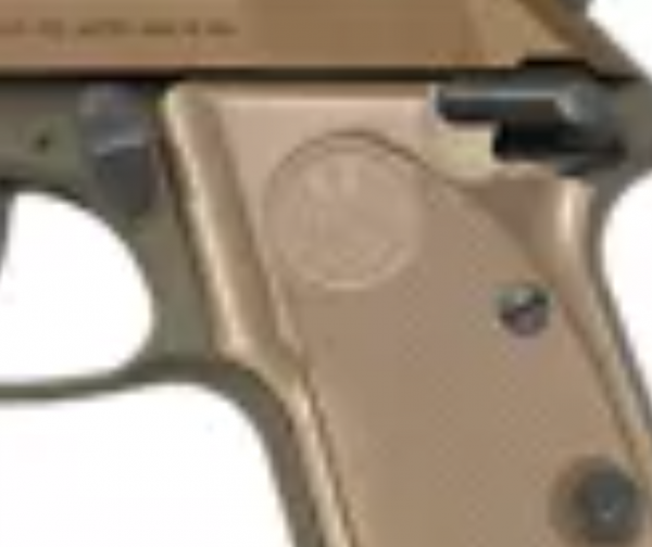 New! Beretta 3032 Tomcat Semi-Auto Pistol