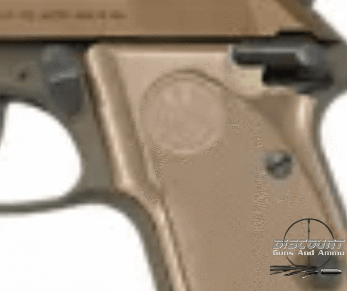 New! Beretta 3032 Tomcat Semi-Auto Pistol