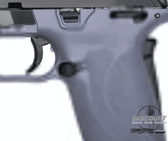 Smith & Wesson M&P9 M2.0 Shield EZ Semi-Auto Pistol