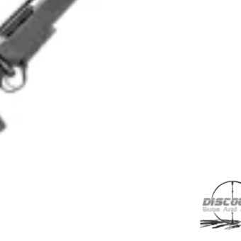 Seekins Precision Havak Pro Hunter PH2 Centerfire Rifle