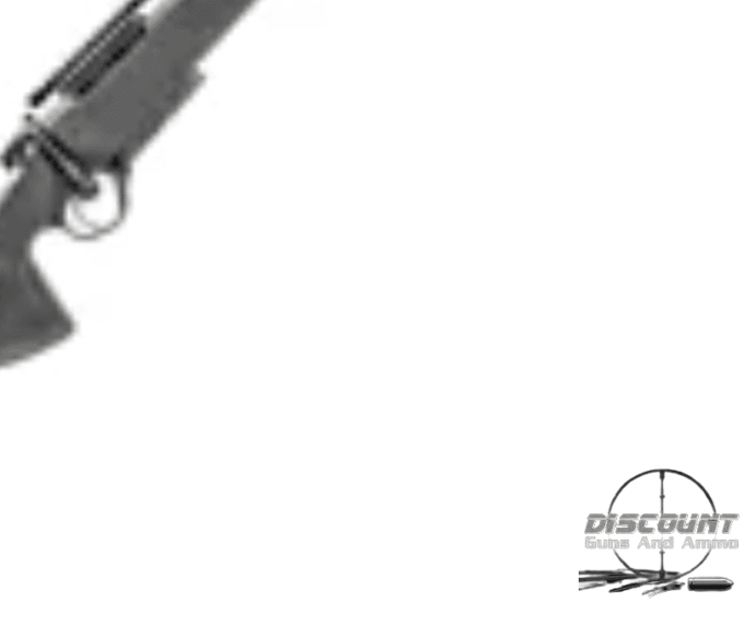 Seekins Precision Havak Pro Hunter PH2 Centerfire Rifle