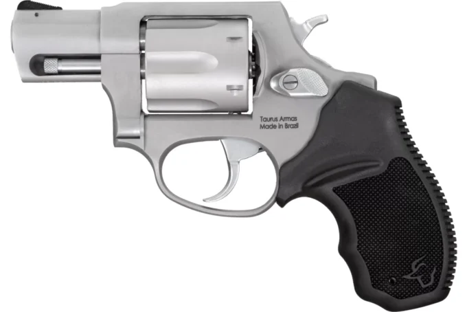 TAURUS 327 Stainless Steel 327 Fed Mag 2 in. - Image 2