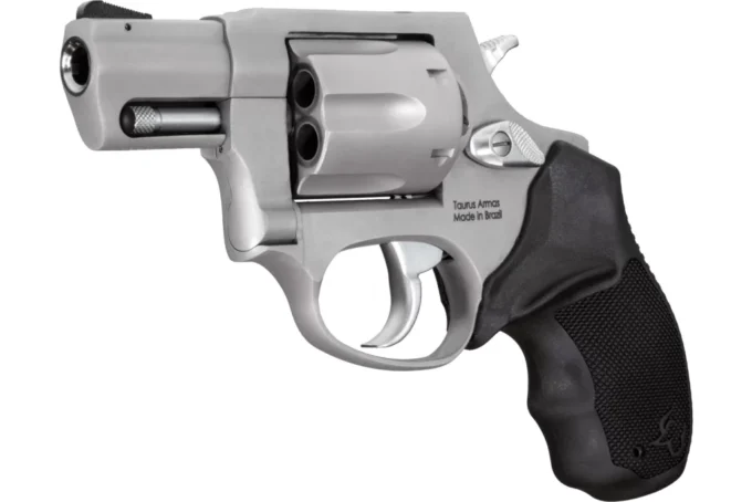 TAURUS 327 Stainless Steel 327 Fed Mag 2 in. - Image 3