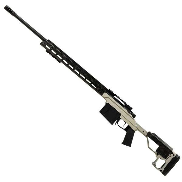 Christensen Arms Modern Precision Black Nitride Bolt Action Rifle - 223 Remington - 20in