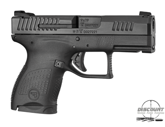 CZ P-10 M 9×19mm Pistol