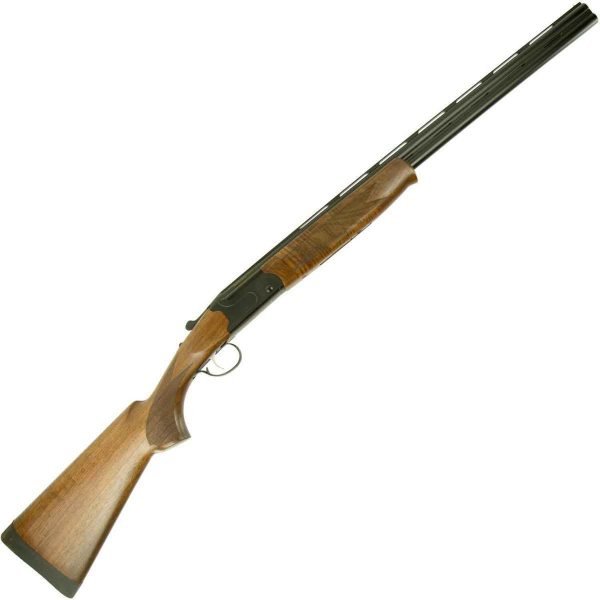 Stevens 555 Over and Under Shotgun 28 Gauge