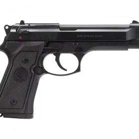 Beretta M9 Semi-Auto Pistol