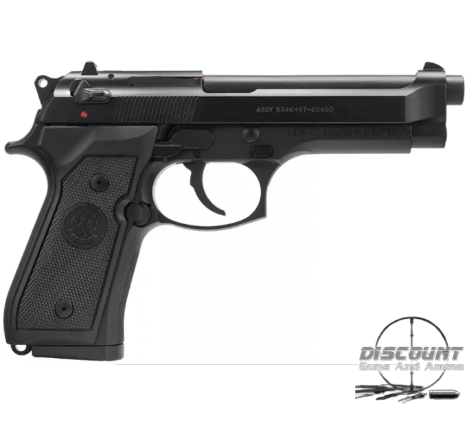 Beretta M9 Semi-Auto Pistol