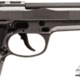 Beretta 92X Performance Defensive Semi-Auto Pistol