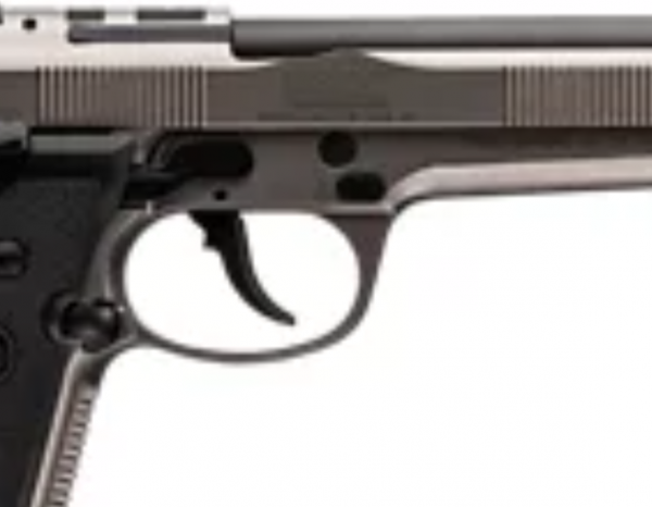 Beretta 92X Performance Defensive Semi-Auto Pistol