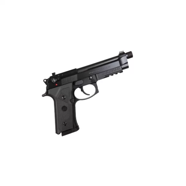 Beretta M9A3 Black Pistol - 10+1