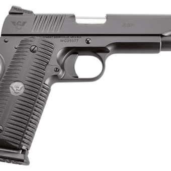 Wilson Combat ACP 9mm ACPFS9