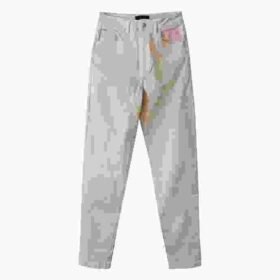 Casual Trouser Slim Fit