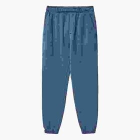 Casual Cotton Pant
