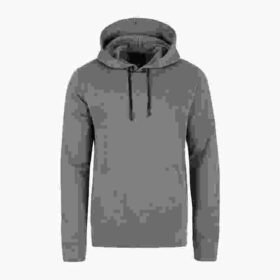 Unisex Hooded Sweatshirt