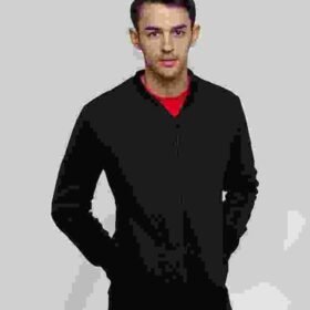 Plain Slim T-Shirt For Men