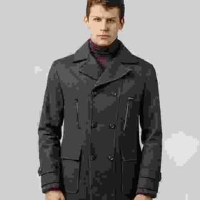 Formal Blazer Suit Jacket