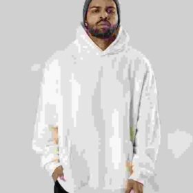 Woven Lightweight Winter Coat