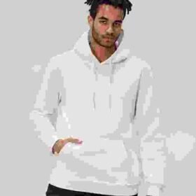 Casual Warm Zipper Hooded Coat