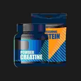 Mass Gain Protein Powder