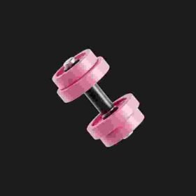 40LB Adjustable Dumbbell Set