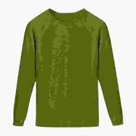 Full Sleeved Mens T-Shirt