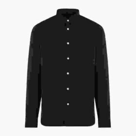 Formal Long Sleeved Shirt
