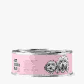 Low Grain Maxi Breed Dry