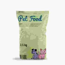 Floss Dog Adult Feed