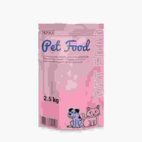 Chicken Fillets Wet Pet Food