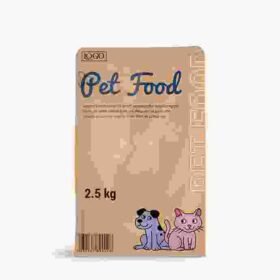 Dogs Premium Dry Chicken