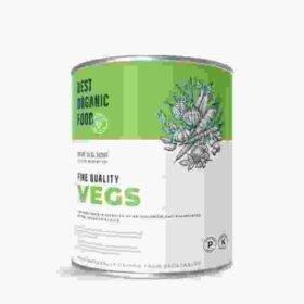 Vegetarian Natural Chew