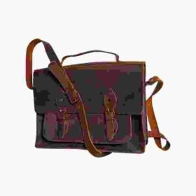 Stylish Leather Bag