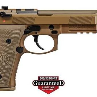 Beretta USA M9A4
