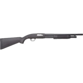 Mossberg Maverick 88 Security 12 Gauge Pump-Action Shotgun