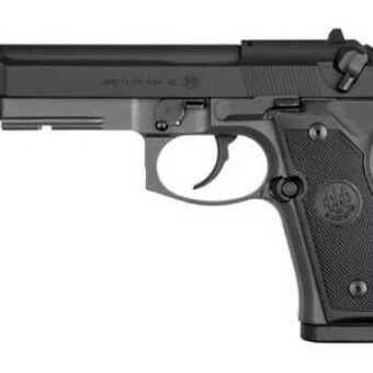 Beretta USA 92FSR 22LR