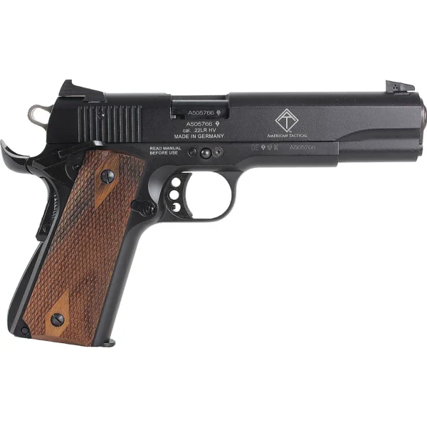 German Sport Guns 1911 .22 LR Tribute Pistol