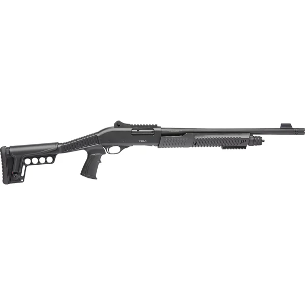 ATA Arms Etro Tactical 12 Gauge Pump-Action Hunting Shotgun