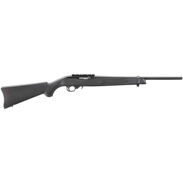 Ruger 10/22 Carbine 22LR Semi-Auto Rifle